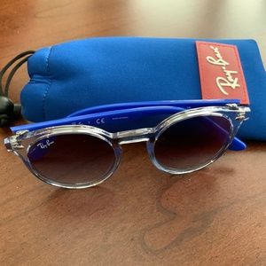 Ray-Ban Sunglasses Kids